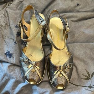 Anita Remix Italian Vintage Shoes